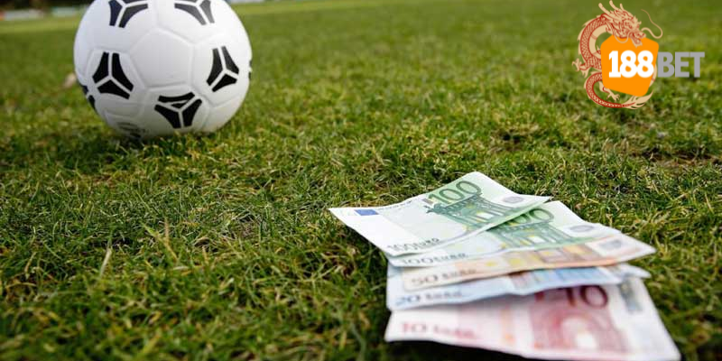 Hướng dẫn tham gia sảnh 188BET bóng đá