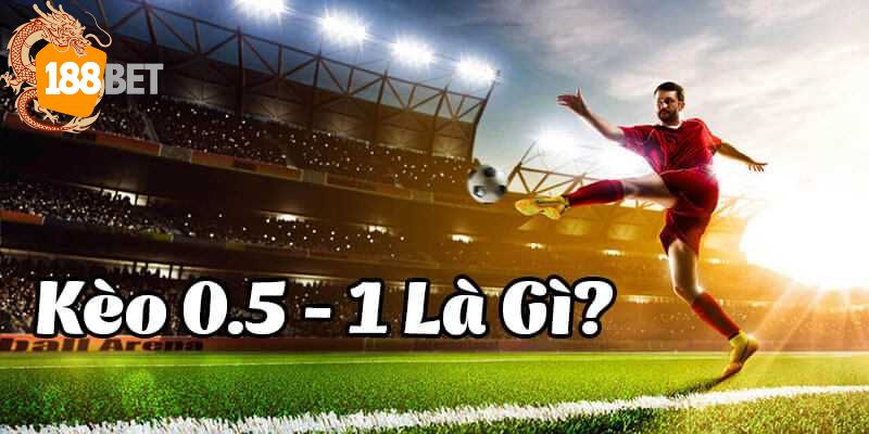 Ký hiệu kèo tài xỉu 2/2.5