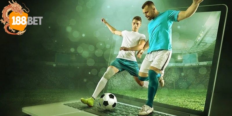 Hướng dẫn tham gia 188BET thể thao