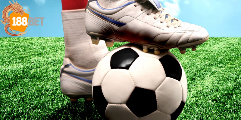 Một số lưu ý quan trọng khi tham gia 188BET bóng đá