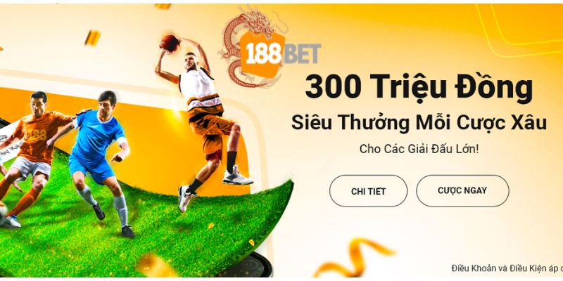 Top những thắc mắc về khuyến mãi 188BET