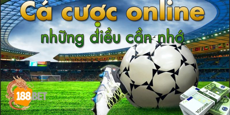 Một số giới thiệu về dự đoán 188BET bóng đá
