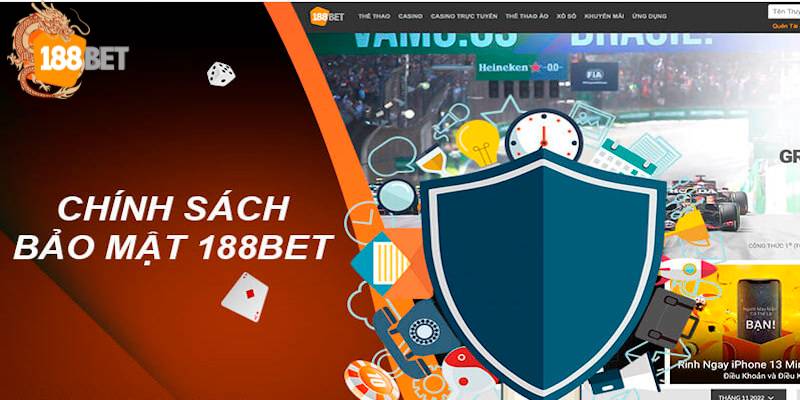 Nhà cái có quyền sử dụng thông tin của người dùng để thực hiện đánh giá & kiểm tra chất lượng hệ thống bảo mật.