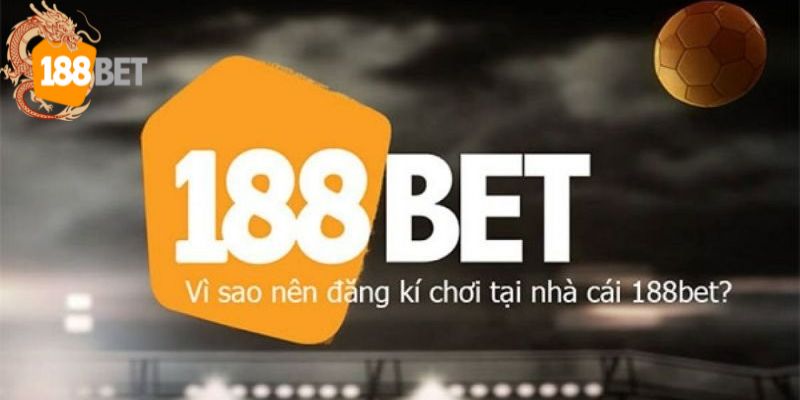 Đối thủ 188BET tạo nên tin đồn xấu