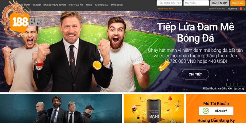 CEO Nguyễn Đình Trung có đầu óc và tư duy sáng tạo