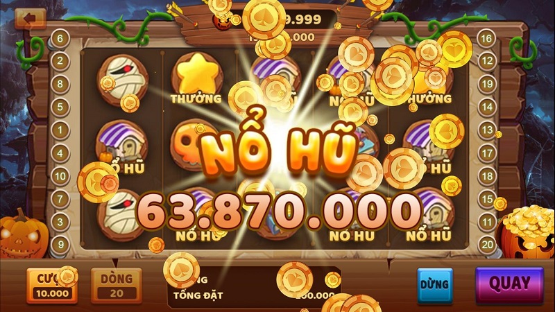 Khám Phá Thế Giới Game Nổ Hũ Đa Dạng Tại 188bet: Từ Cổ Điển Đến Hiện Đại.