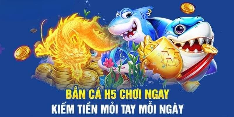 Bí Kíp Bắn Cá H5: 10 Mẹo Chơi "Auto Thắng" Từ Cao Thủ Áp Dụng Ngay!