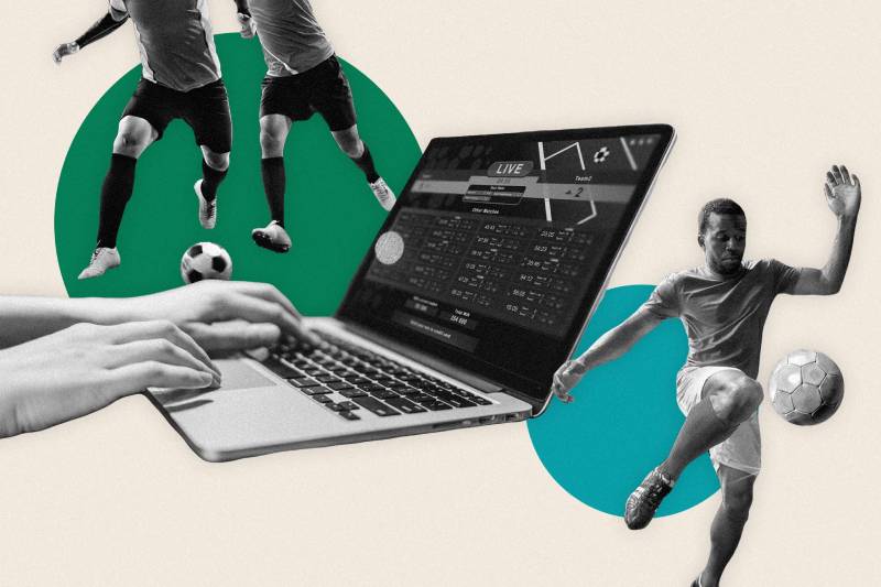 Thể Thao 188bet: Hướng Dẫn Chi Tiết Cách Tham Gia Cá Cược Thể Thao