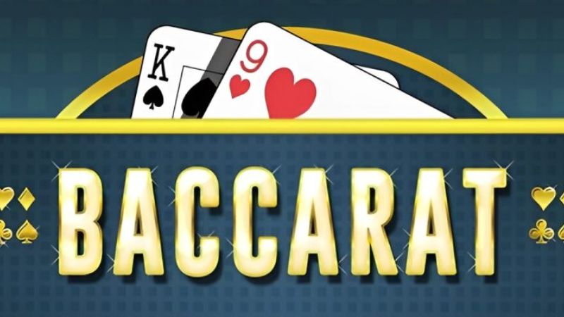 Soi Cầu Baccarat: Bí Quyết Chinh Phục "Nhà Cái" Hiệu Quả Nhất