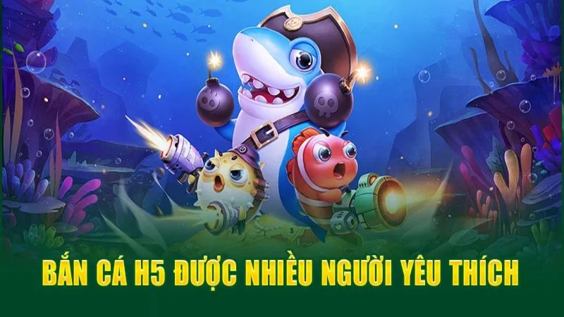 Cẩn Thận "Bẫy" Bắn Cá H5 Lừa Đảo: Cách Nhận Biết & Phòng Tránh Mất Tiền Oan