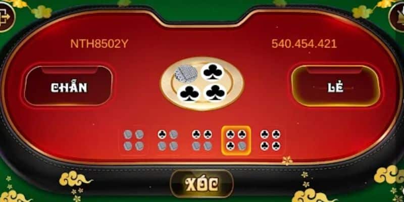 Rủi Ro Tiềm Ẩn Khi Chơi Xóc Đĩa Online và Cách Phòng Tránh