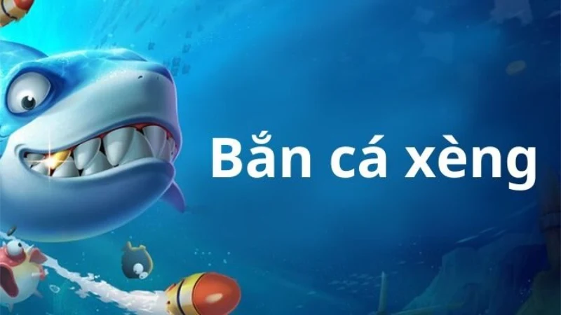 Bắn Cá Xèng Là Gì: Hướng Dẫn Chi Tiết Cho Người Mới Bắt Đầu