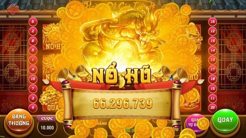 Nổ hũ ăn tiền online và nổ hũ truyền thống: So sánh chi tiết