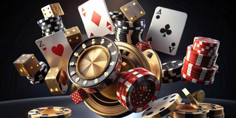 Khám phá kho game cá cược đồ sộ tại 188bet: Thể thao, Casino, Esport và hơn thế nữa