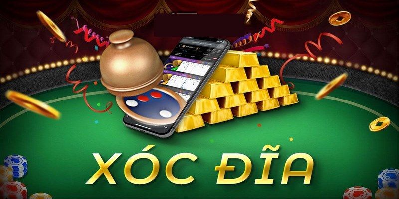 Chiến Thuật Xóc Đĩa Online: Nâng Cao Tỷ Lệ Thắng Cược